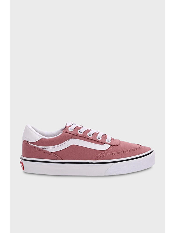 Vans Pembe Vans Brooklyn vn000d7ufod1