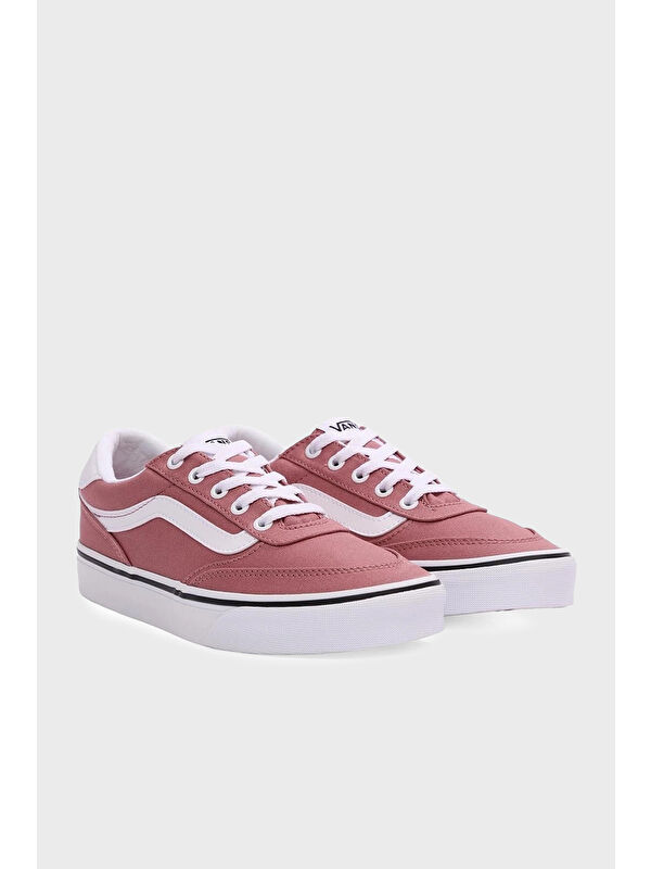 Vans Pembe Vans Brooklyn vn000d7ufod1