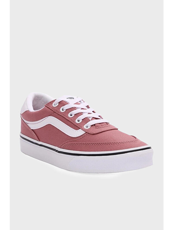 Vans Pembe Vans Brooklyn vn000d7ufod1