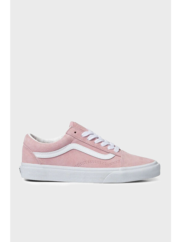 Vans Vero Ls Logolu Sneaker Ayakkabı VN000Y7FD3X1
