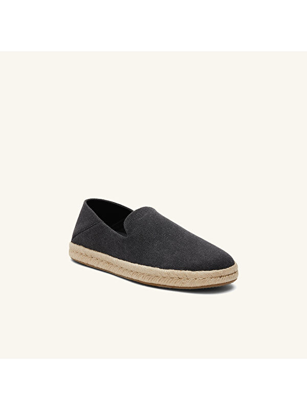 Toms Lacivert Toms Espadril Erkek 10019869 10019868 SANTIAGO