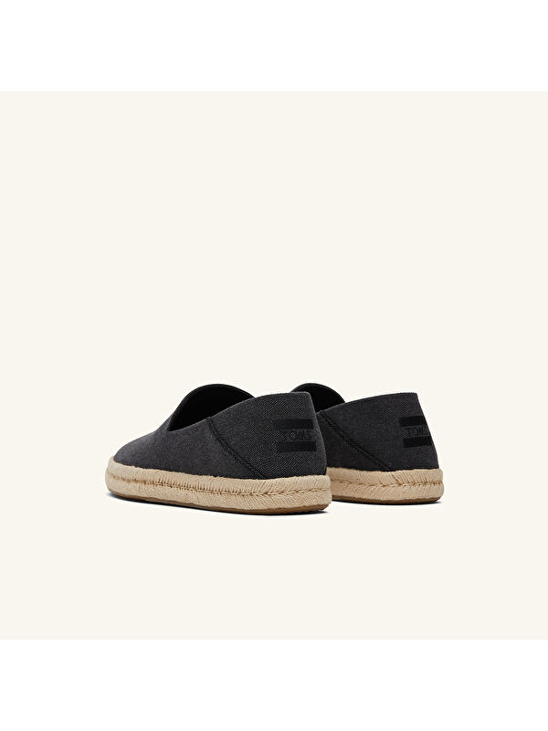 Toms Lacivert Toms Espadril Erkek 10019869 10019868 SANTIAGO