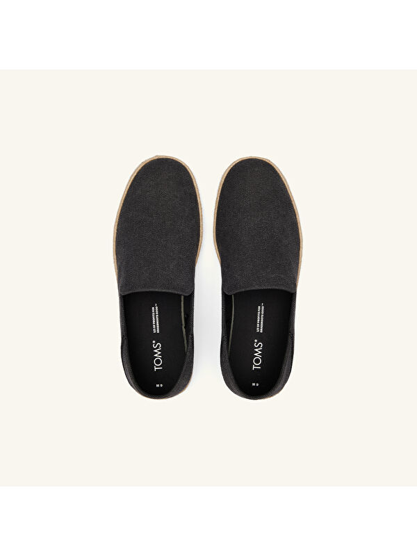 Toms Lacivert Toms Espadril Erkek 10019869 10019868 SANTIAGO