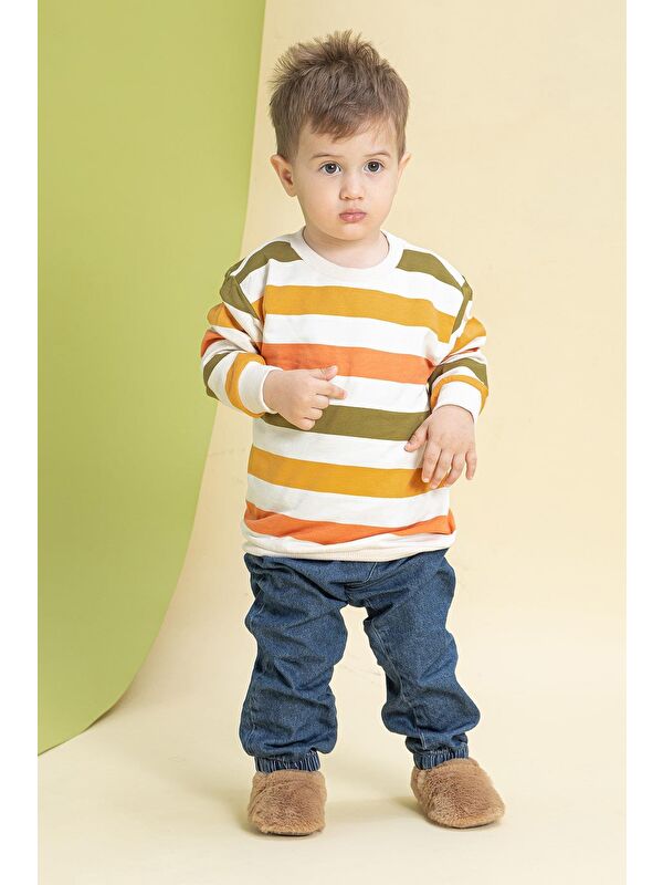 Hopfrög Beyaz Hopfrög Furry Furry Kürk Barefoot Patik (Hediye Seti)