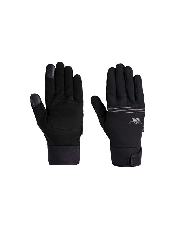 Trespass Cruzado X Glove Erkek Siyah Eldiven