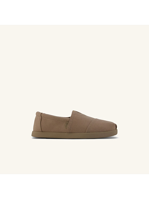 Toms Erkek Espadril 10023169/20015628 10023176 ALP FWD Recycled Pamuk Canvas