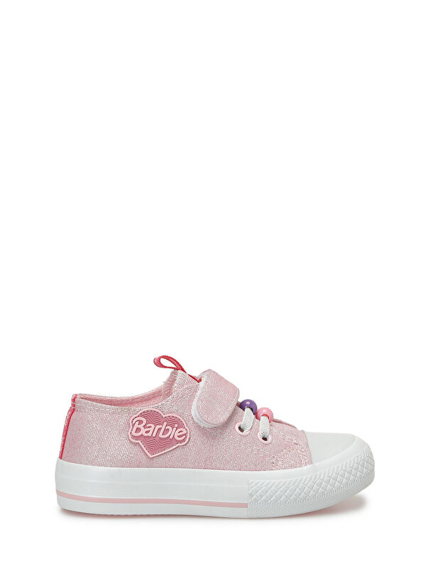 BARBIE DAMES.P6FX Pembe Kız Çocuk Sneaker