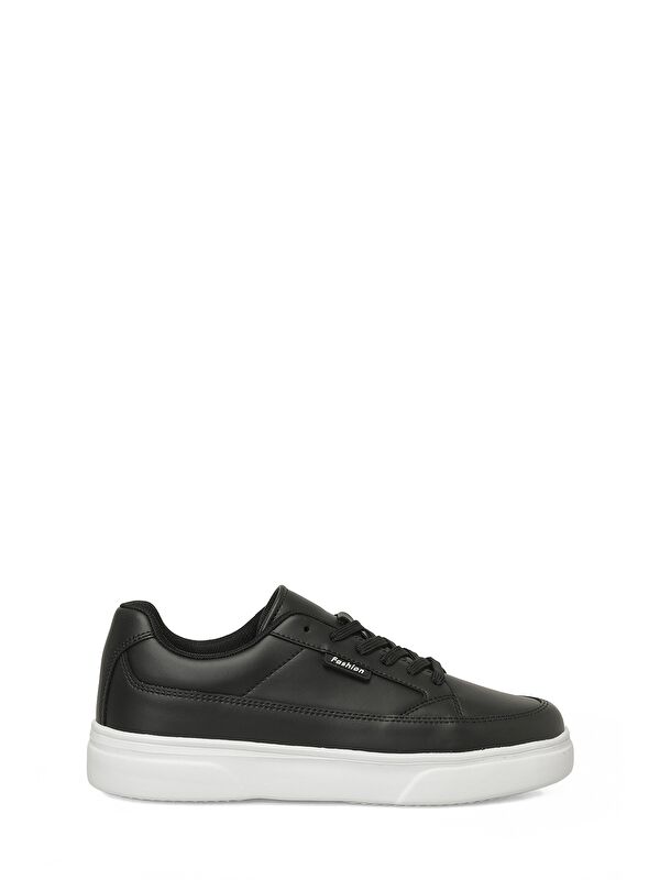 Torex NATE 6FX Siyah Erkek Sneaker