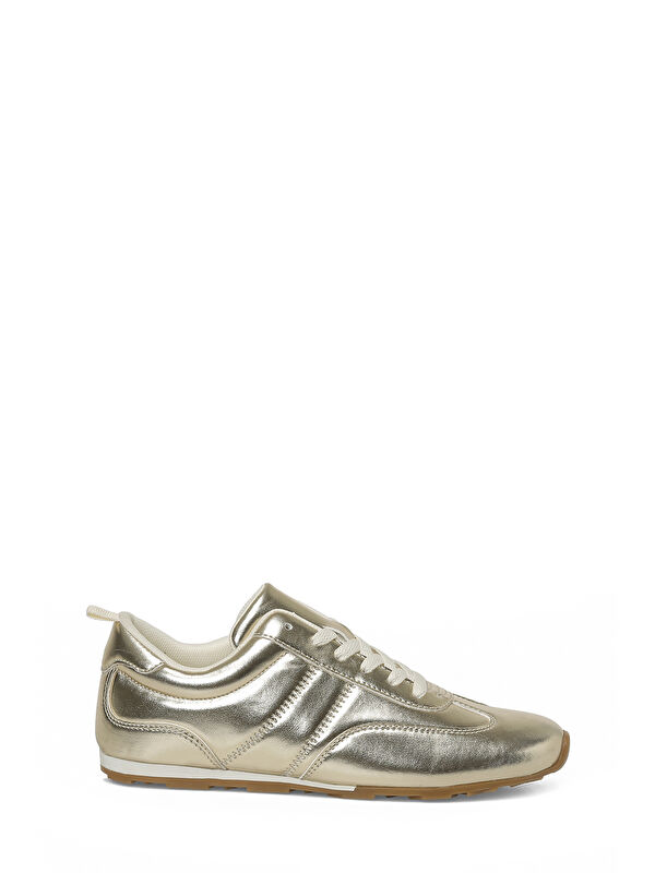 Torex HADID W 6FX Altın Kadın Sneaker