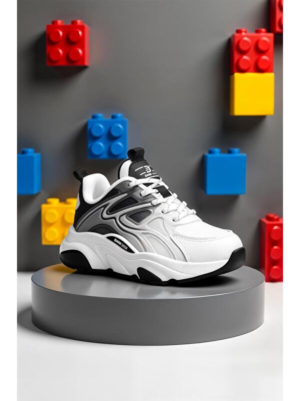 DARK SEER KİDS DS K STORM Sneaker 2025 Kız Çocuk