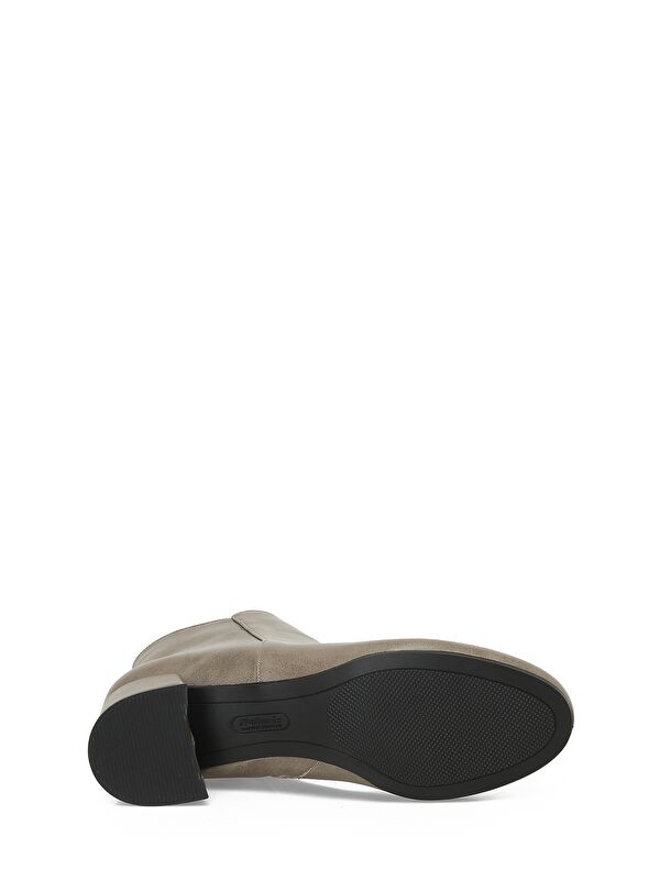 324108C.Z 4PR Vizon Kadın Topuklu Bot - Görsel 7