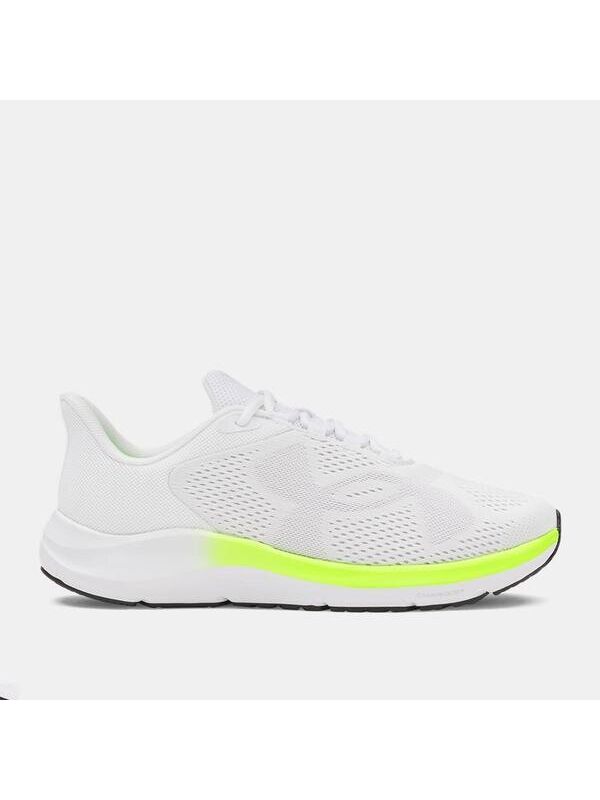 Under Armour Charged Pursuit 4 Bl Erkek Beyaz Koşu Ayakkabısı
