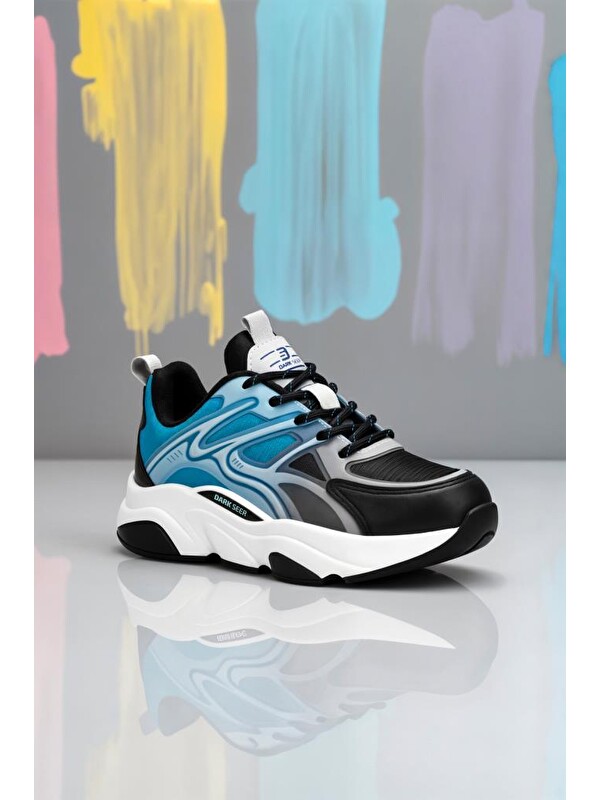 DARK SEER KİDS DS E STORM Sneaker 2025 Erkek Çocuk