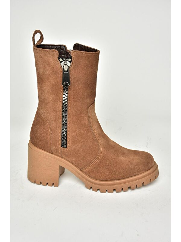 T6540958 Taba Kadın Bot - Görsel 7