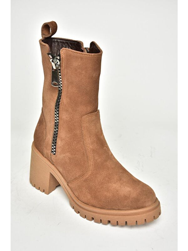 T6540958 Taba Kadın Bot - Görsel 8