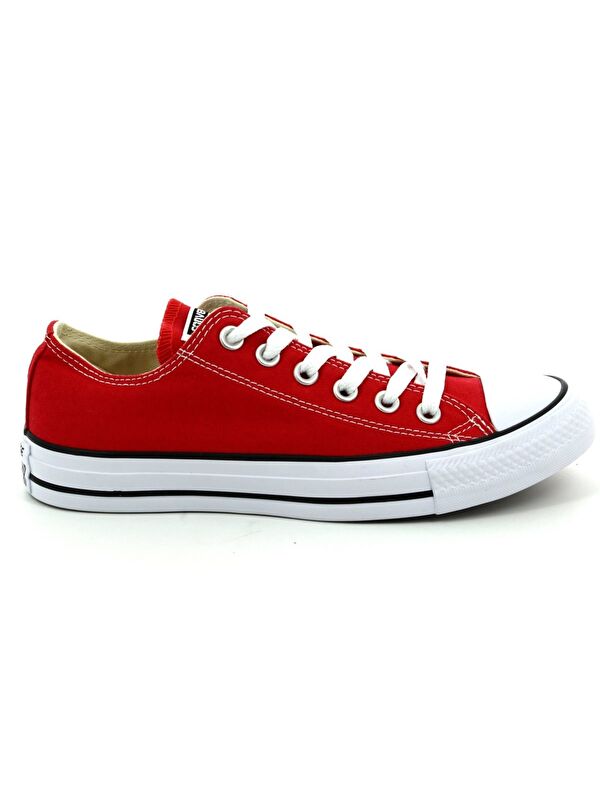 Converse Chuck Taylor All Star Kırmızı Sneaker