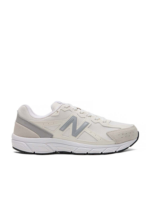 New Balance 480 Kadın Ekru Sneaker
