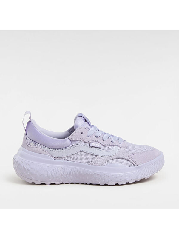 Vans Mte Ultra Range Neo Vr3 Kadın Mor Sneaker