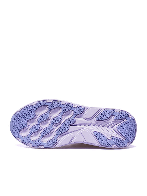 Taucan Unisex Mor Spor Ayakkabı - Görsel 5