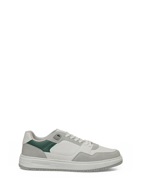 Torex MICHELE 5PR Beyaz Erkek Sneaker