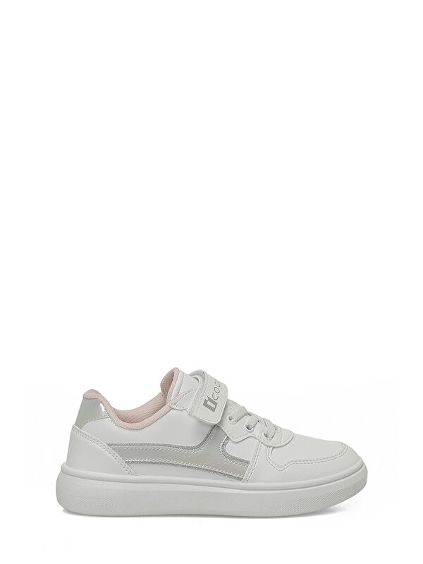 I Cool TUFNE F 6FX Beyaz Kız Çocuk Sneaker