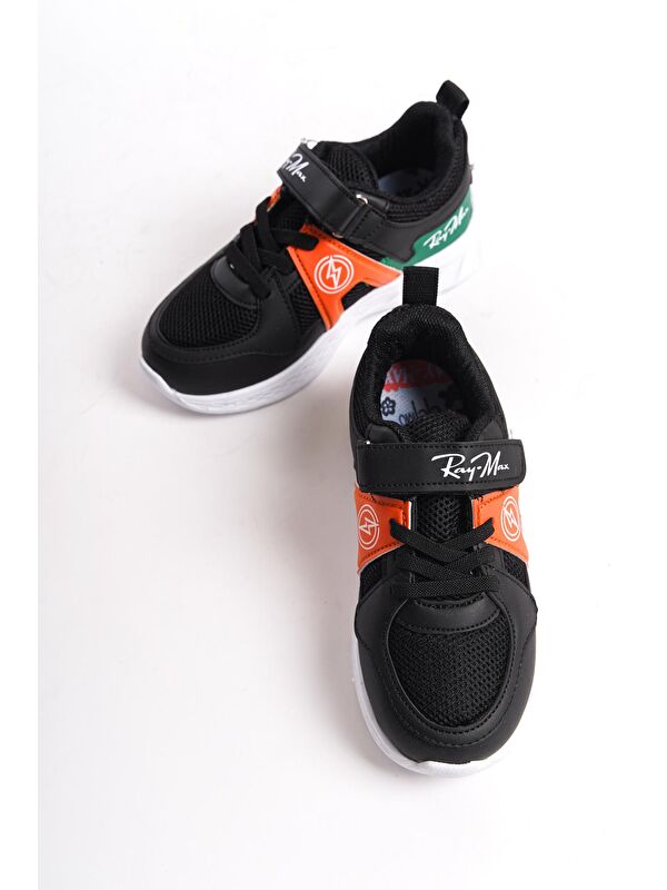 Ray Max Günlük Ortopedik Çocuk Unisex Sneaker Spor Ayakkabı - Görsel 3