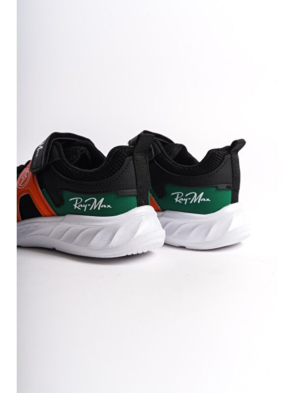 Ray Max Günlük Ortopedik Çocuk Unisex Sneaker Spor Ayakkabı - Görsel 4