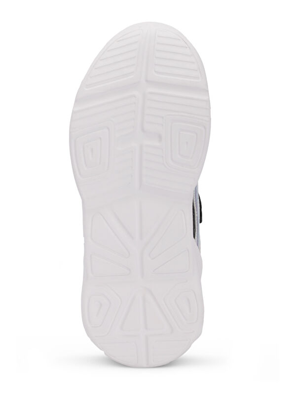 KYRIE Sneaker Ayakkabı Siyah / Mor - Görsel 8