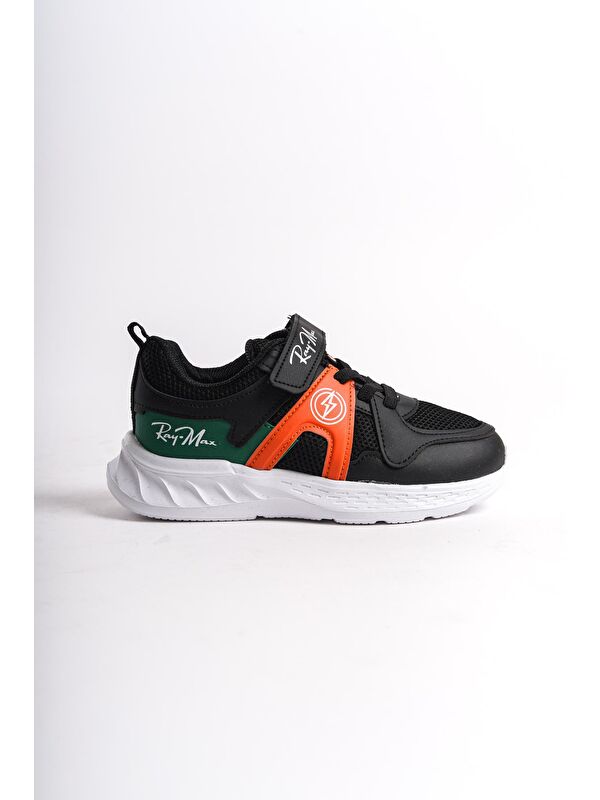 Ray Max Günlük Ortopedik Çocuk Unisex Sneaker Spor Ayakkabı - Görsel 5
