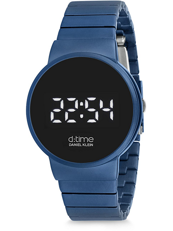 Daniel Klein DK012971A-05  Erkek Kol Saati