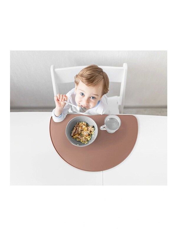 Babyjem Beslenme Matı Latte