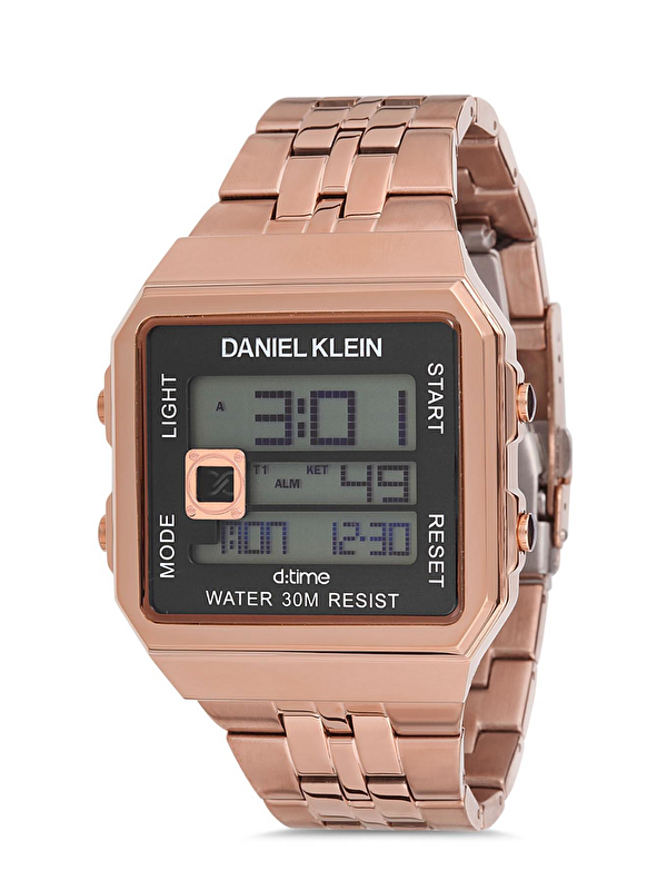 Daniel Klein DK013162A-05  Erkek Kol Saati