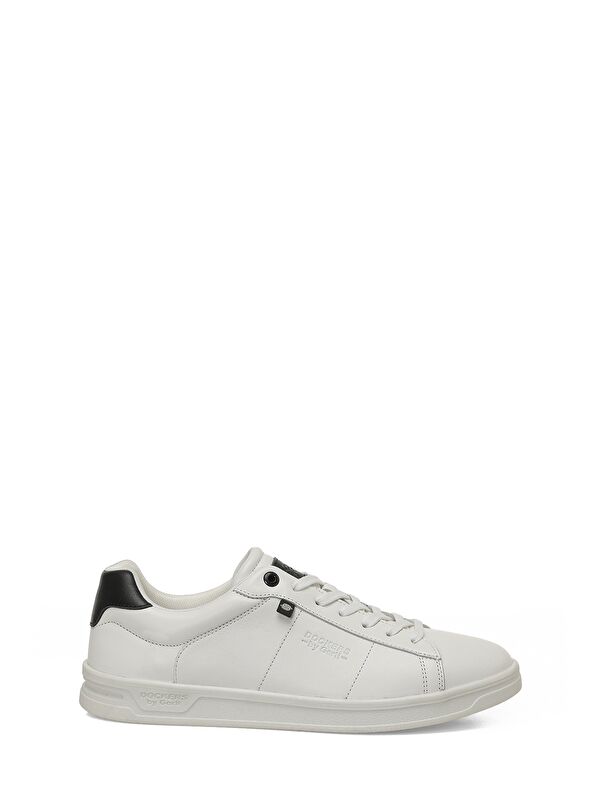 Dockers by Gerli CARLITO 6FX Beyaz Erkek Sneaker