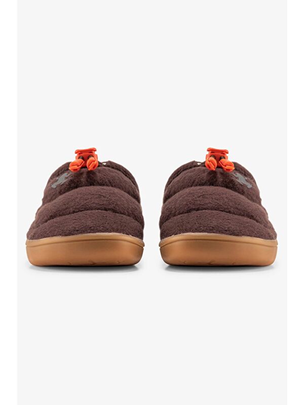 Hoppuff Polar Kahve Barefoot Çocuk Ayakkabı - Görsel 10