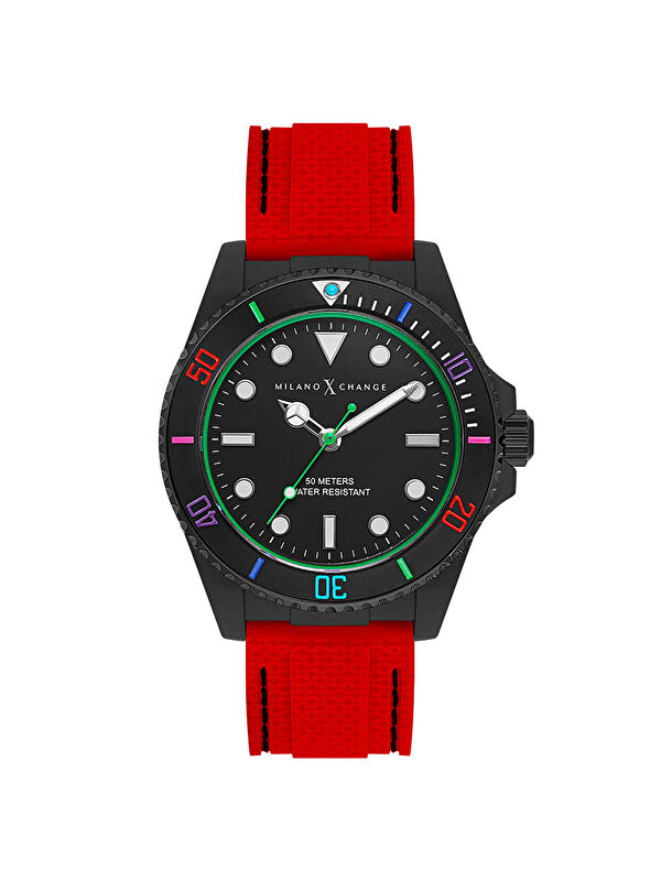 Milano X Change MXG1112 Erkek Kol Saati