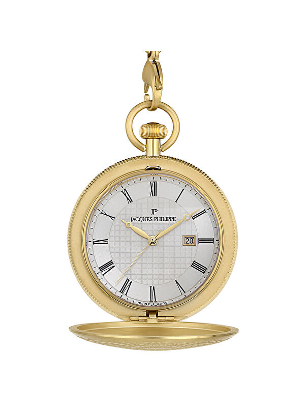 Jacques Philippe JPMGS402924 Erkek Cep Saati