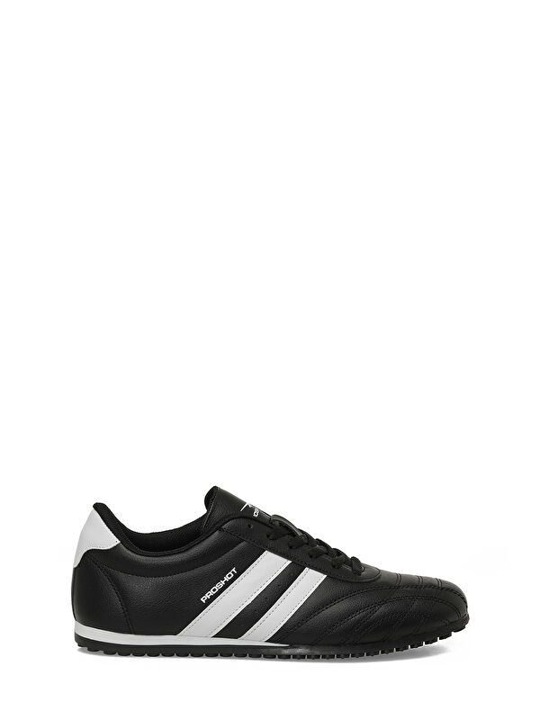 Proshot NICO 5PR Siyah Erkek Sneaker
