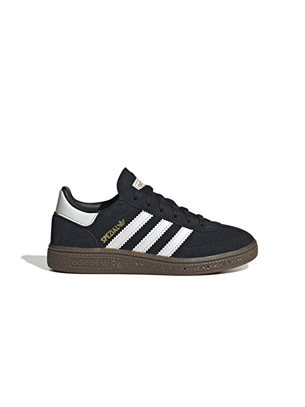 Adidas Handball Spezial C Çocuk Günlük Ayakkabı JI2894 Siyah