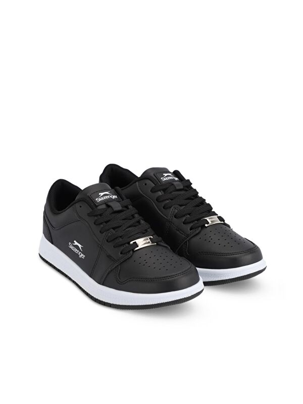 PRINCE I Kadın Sneaker Ayakkabı Siyah - Görsel 3