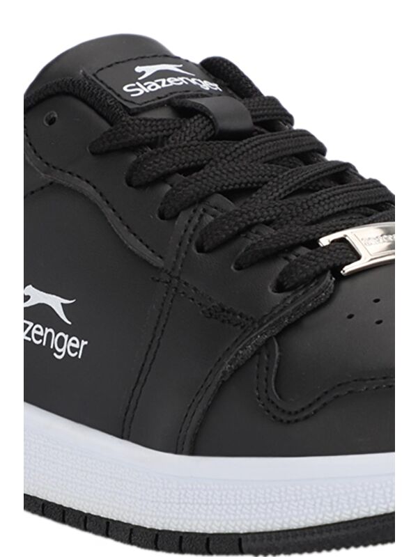 PRINCE I Kadın Sneaker Ayakkabı Siyah - Görsel 5