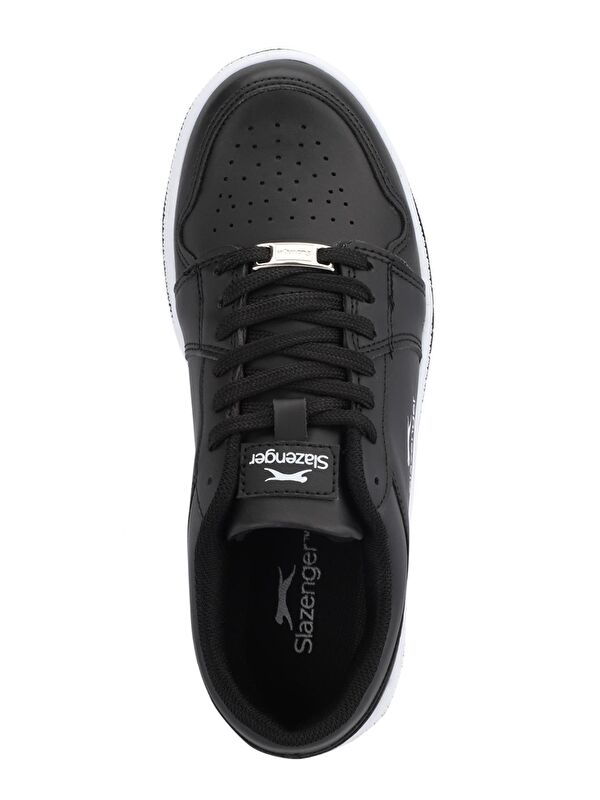 PRINCE I Kadın Sneaker Ayakkabı Siyah - Görsel 6