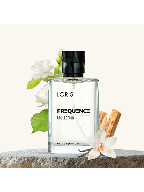 Loris K-460 Frequence Kadın Parfüm EDP 50 ML