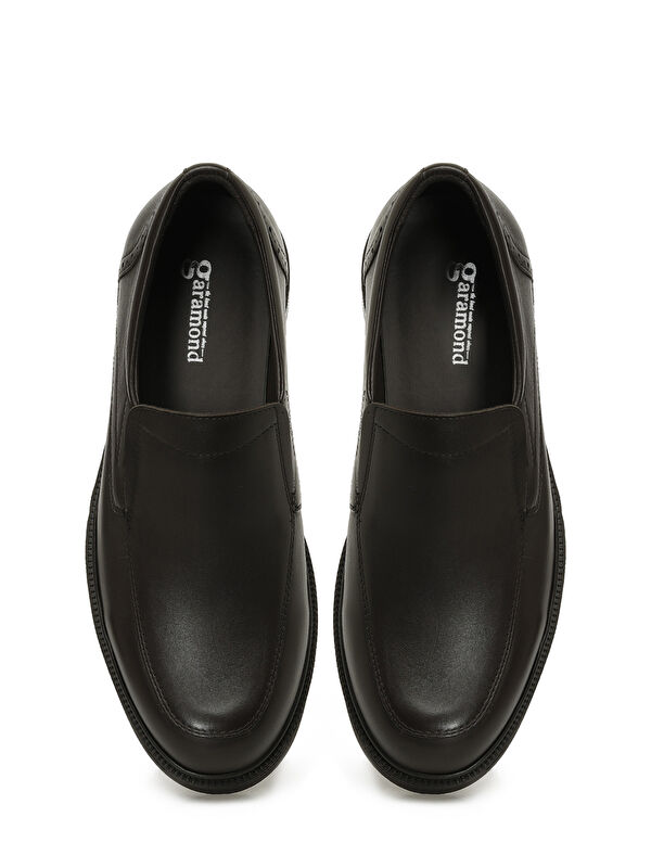 DUMLU 5PR Kahverengi Erkek Makosen - Görsel 5