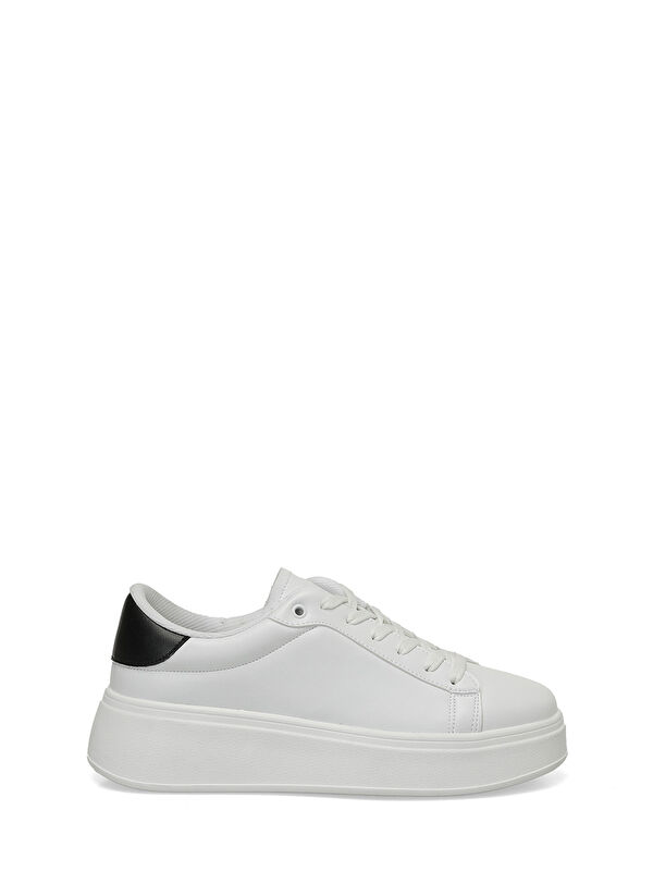 Torex TRX25S-110 5FX Beyaz Kadın Sneaker