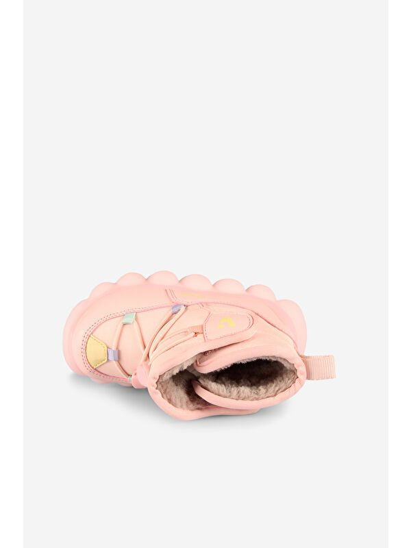 Tatu Işıklı Kız Okul Öncesi Pudra Bot - Görsel 4