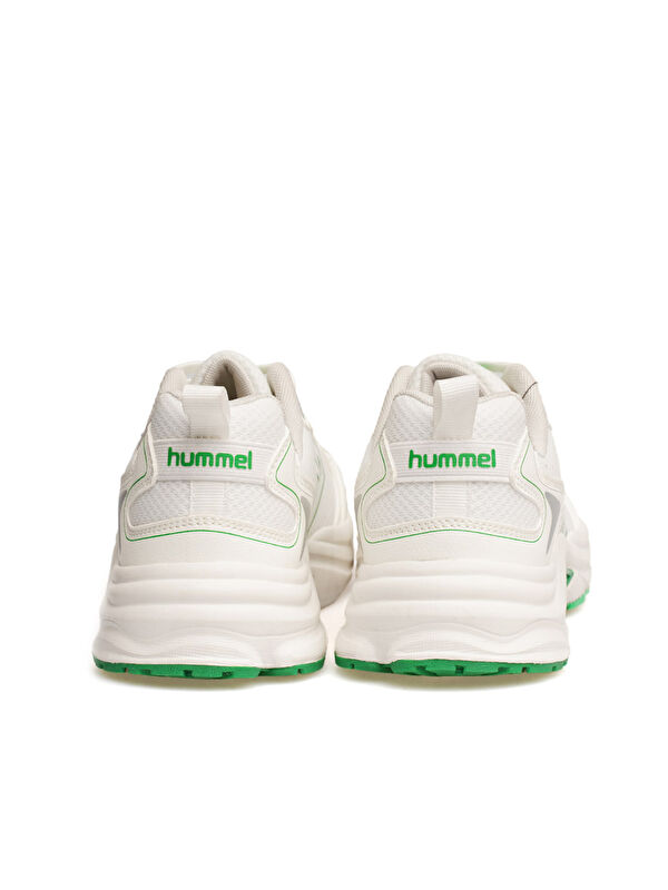 Performance 300 Unisex Beyaz Spor Ayakkabı - Görsel 5