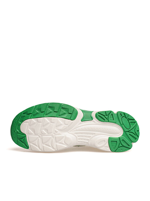 Performance 300 Unisex Beyaz Spor Ayakkabı - Görsel 6