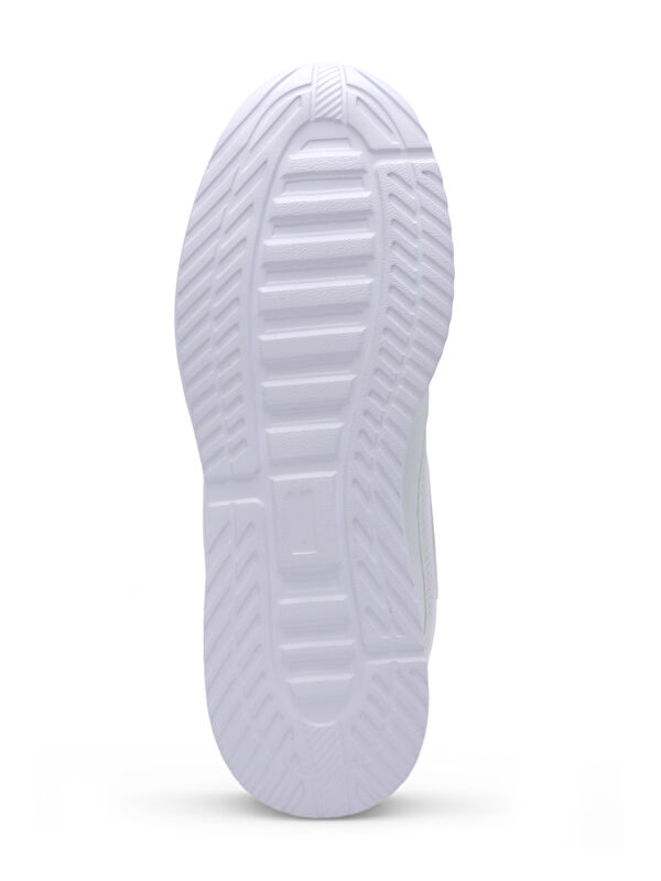 ENRIQUE Erkek Sneaker Ayakkabı Beyaz - Görsel 8