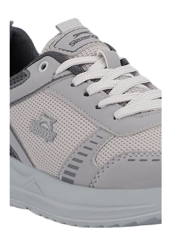 GUMMY I Kadın Sneaker Ayakkabı Gri - Görsel 5