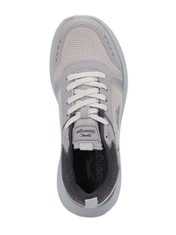 GUMMY I Kadın Sneaker Ayakkabı Gri - Görsel 6